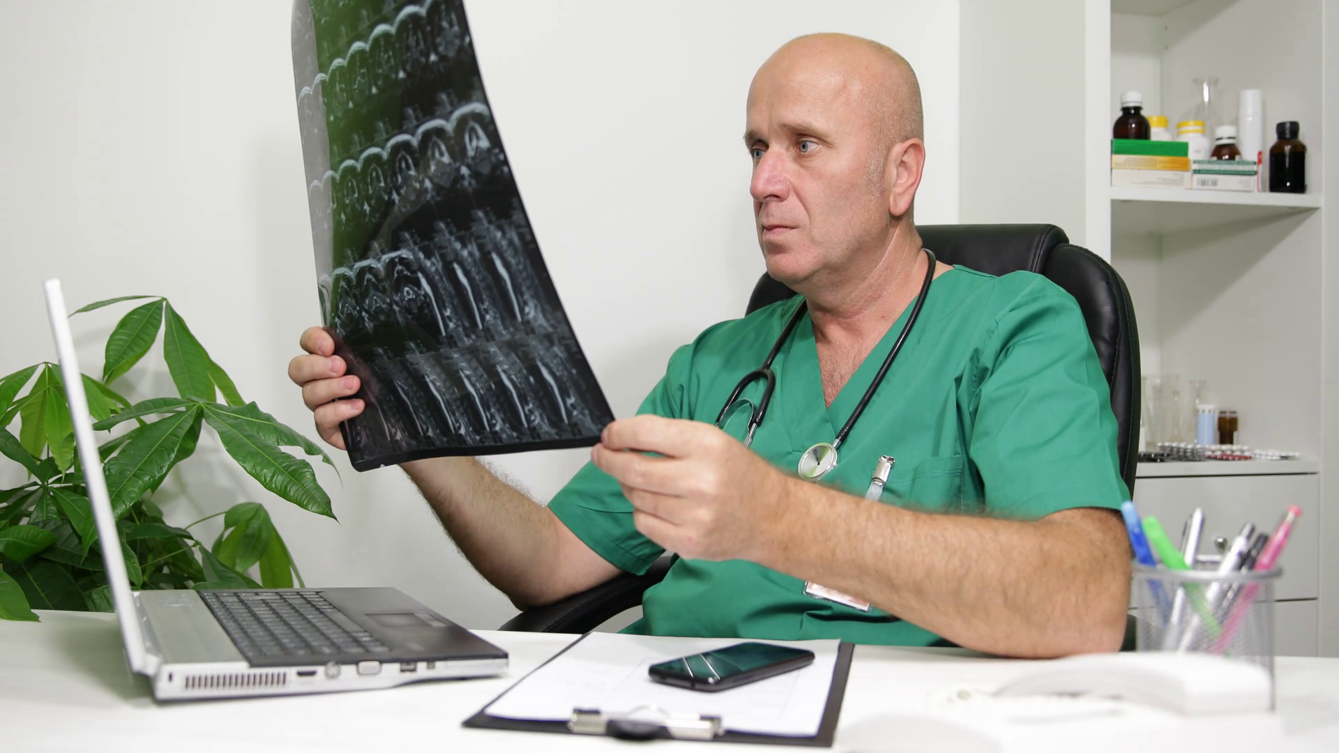 Your Health is our Highest Priority